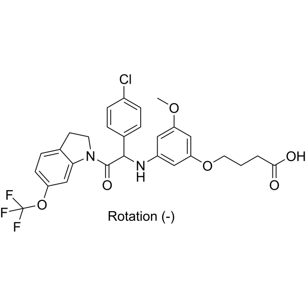 (-)-JNJ-A07 2135640-92-3